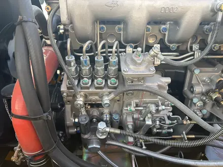 XCMG  SLM4000S 4 м3 20 м3/ч Carmix 2025 года за 17 000 000 тг. в Астана – фото 66
