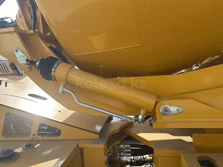XCMG  SLM4000S 4 м3 20 м3/ч Carmix 2025 года за 17 000 000 тг. в Астана – фото 67