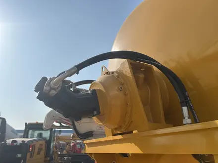 XCMG  SLM4000S 4 м3 20 м3/ч Carmix 2025 года за 17 000 000 тг. в Астана – фото 68