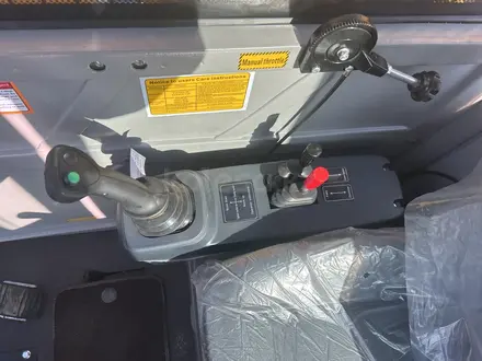 XCMG  SLM4000S 4 м3 20 м3/ч Carmix 2025 года за 17 000 000 тг. в Астана – фото 69