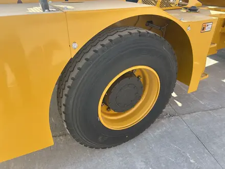 XCMG  SLM4000S 4 м3 20 м3/ч Carmix 2025 года за 17 000 000 тг. в Астана – фото 70
