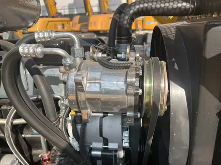 XCMG  SLM4000S 4 м3 20 м3/ч Carmix 2025 года за 17 000 000 тг. в Астана – фото 72