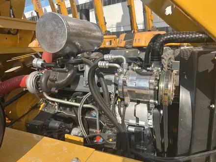 XCMG  SLM4000S 4 м3 20 м3/ч Carmix 2025 года за 17 000 000 тг. в Астана – фото 73