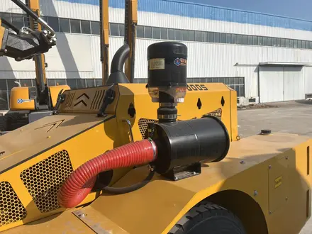 XCMG  SLM4000S 4 м3 20 м3/ч Carmix 2025 года за 17 000 000 тг. в Астана – фото 74