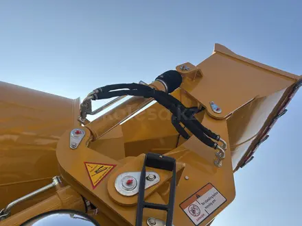 XCMG  SLM4000S 4 м3 20 м3/ч Carmix 2025 года за 17 000 000 тг. в Астана – фото 76