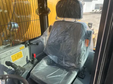 XCMG  SLM4000S 4 м3 20 м3/ч Carmix 2025 года за 17 000 000 тг. в Астана – фото 14