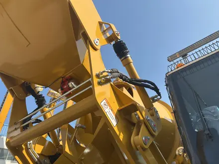 XCMG  SLM4000S 4 м3 20 м3/ч Carmix 2025 года за 17 000 000 тг. в Астана – фото 80