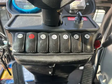 XCMG  SLM4000S 4 м3 20 м3/ч Carmix 2025 года за 17 000 000 тг. в Астана – фото 83