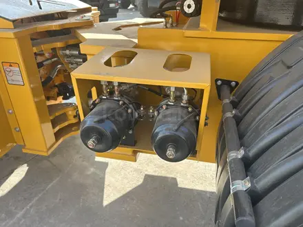 XCMG  SLM4000S 4 м3 20 м3/ч Carmix 2025 года за 17 000 000 тг. в Астана – фото 84