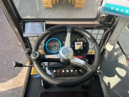 XCMG  SLM4000S 4 м3 20 м3/ч Carmix 2025 года за 17 000 000 тг. в Астана – фото 85