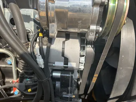 XCMG  SLM4000S 4 м3 20 м3/ч Carmix 2025 года за 17 000 000 тг. в Астана – фото 15