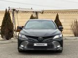 Toyota Camry 2020 года за 16 999 999 тг. в Актау – фото 2