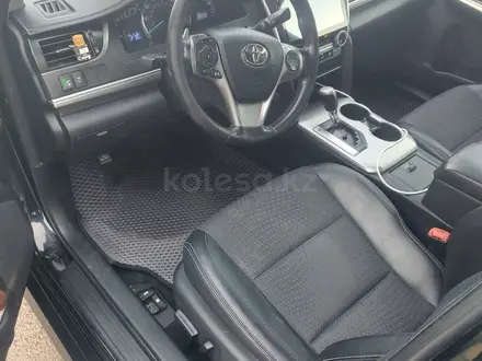 Toyota Camry 2011 года за 7 800 000 тг. в Атырау