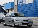 BMW 325 1992 годаүшін2 700 000 тг. в Алматы – фото 3