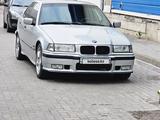 BMW 325 1992 годаүшін2 700 000 тг. в Алматы – фото 2