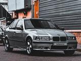 BMW 325 1992 годаүшін2 700 000 тг. в Алматы – фото 4