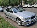 BMW 325 1992 годаүшін2 700 000 тг. в Алматы – фото 9