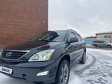 Lexus RX 400h 2007 годаfor9 000 000 тг. в Павлодар