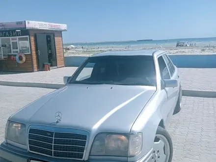 Mercedes-Benz E 280 1995 года за 3 000 000 тг. в Актау – фото 25