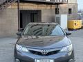 Toyota Camry 2013 годаүшін9 000 000 тг. в Шымкент