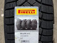 Pirelli Wice FR 205/55/16 липучка за 50 000 тг. в Алматы