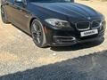 BMW 535 2014 года за 10 500 000 тг. в Актау – фото 3