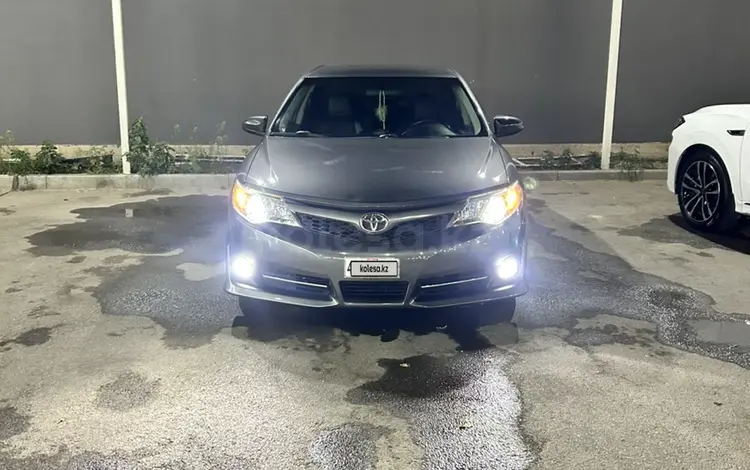 Toyota Camry 2014 годаfor6 500 000 тг. в Шымкент