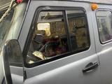 Окна раздвижные УАЗ 452 Буханка за 32 000 тг. в Актау – фото 3