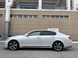 Lexus GS 300 2006 годаfor7 500 000 тг. в Шымкент – фото 3