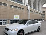 Lexus GS 300 2006 годаfor7 500 000 тг. в Шымкент – фото 2