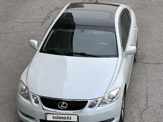Lexus GS 300