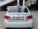 Lexus GS 300 2006 годаfor7 500 000 тг. в Шымкент – фото 5