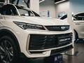 Geely Coolray Flagship 2026 года за 10 590 000 тг. в Костанай – фото 2