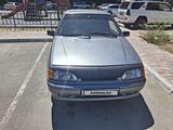 ВАЗ (Lada) 2113 2011 года за 750 000 тг. в Актау – фото 3