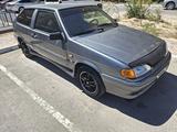 ВАЗ (Lada) 2113 2011 года за 750 000 тг. в Актау – фото 4