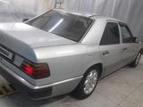 Mercedes-Benz E 230 1990 годаүшін1 500 000 тг. в Кызылорда – фото 4