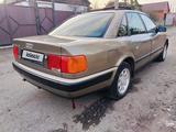 Audi 100 1993 года за 2 480 000 тг. в Павлодар – фото 5