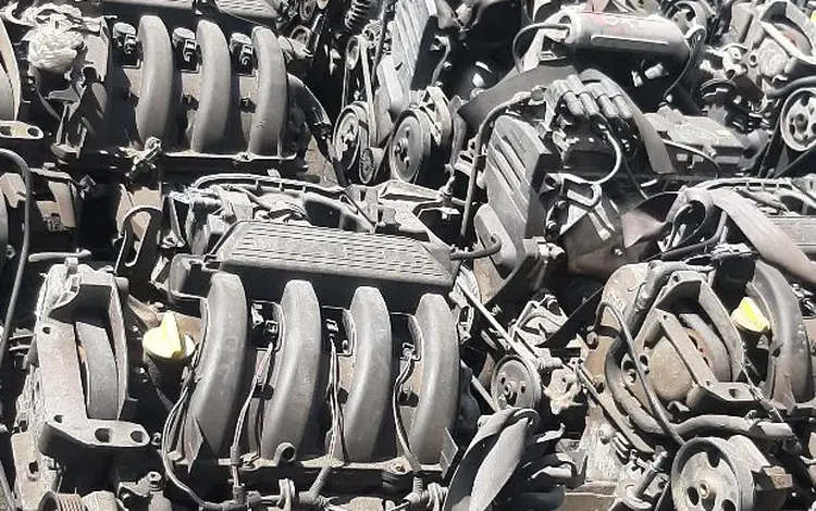 Двигатель из европыүшін280 000 тг. в Шымкент