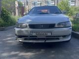 Toyota Mark II 1995 годаүшін2 000 000 тг. в Караганда