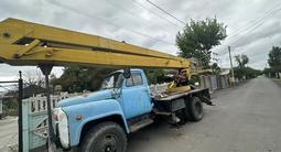 ГАЗ  АП 1989 годаүшін3 500 000 тг. в Талдыкорган – фото 2