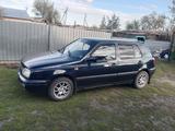 Volkswagen Golf 1992 годаүшін1 500 000 тг. в Карабалык (Карабалыкский р-н)