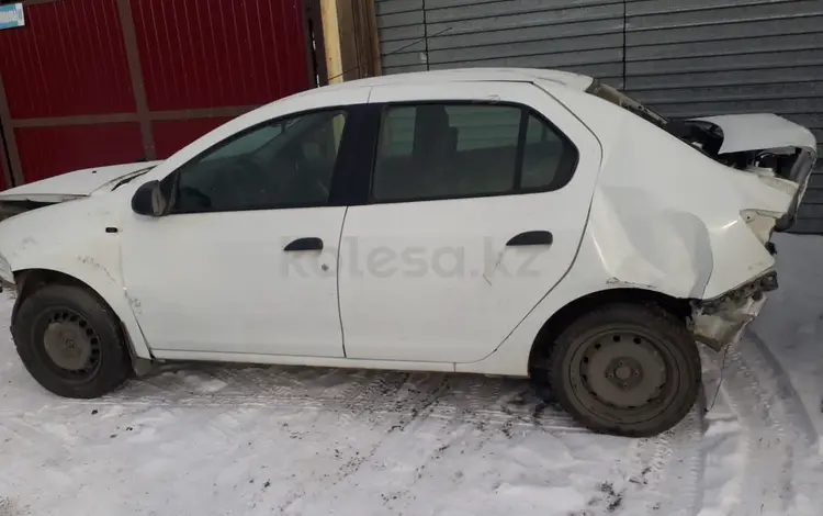 Двери пороги крылья Рено за 5 000 тг. в Костанай