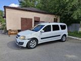 ВАЗ (Lada) Largus 2014 года за 2 400 000 тг. в Караганда – фото 2