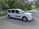 ВАЗ (Lada) Largus 2014 года за 2 400 000 тг. в Караганда – фото 3