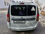 ВАЗ (Lada) Largus 2014 года за 2 400 000 тг. в Караганда – фото 4