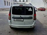ВАЗ (Lada) Largus 2014 года за 2 400 000 тг. в Караганда – фото 5