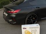 BMW M8 2020 года за 68 000 000 тг. в Алматы – фото 5