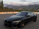 BMW M8 2020 годаүшін69 000 000 тг. в Алматы