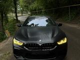 BMW M8 2020 года за 68 000 000 тг. в Алматы