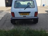 ВАЗ (Lada) Lada 2121 2013 года за 1 200 000 тг. в Актобе – фото 2